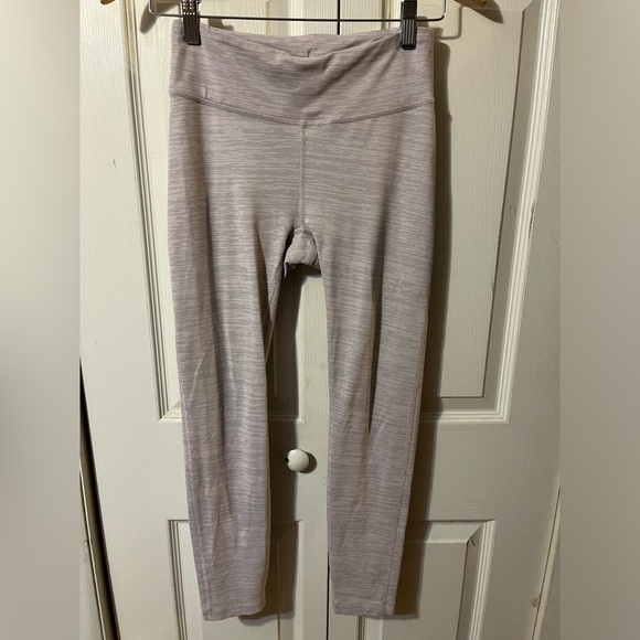 Outdoor Voices Full Length Leggings(S) & Warmup 5” Shorts(S) Bundle of 2 EUC - Picture 3 of 13